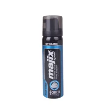 Shaving Foam LIDER Majix Sport